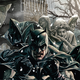 Illustration for article titled Superhero & mainstream comics – November 2011